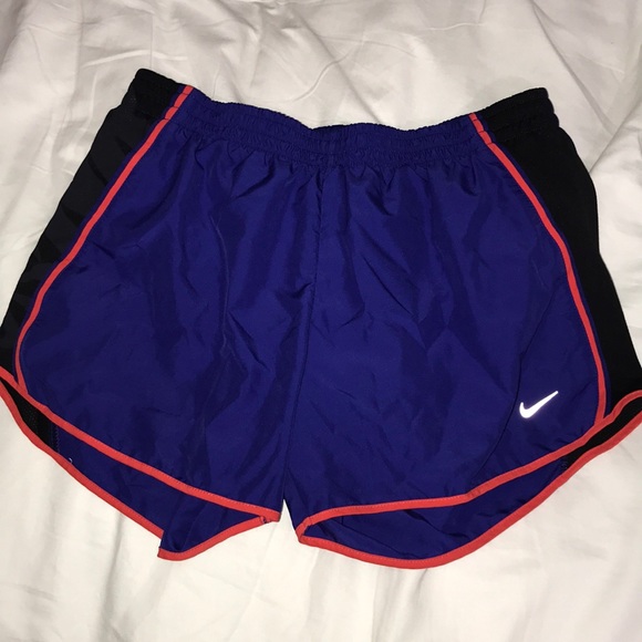 Nike Pants - Nike Running Shorts